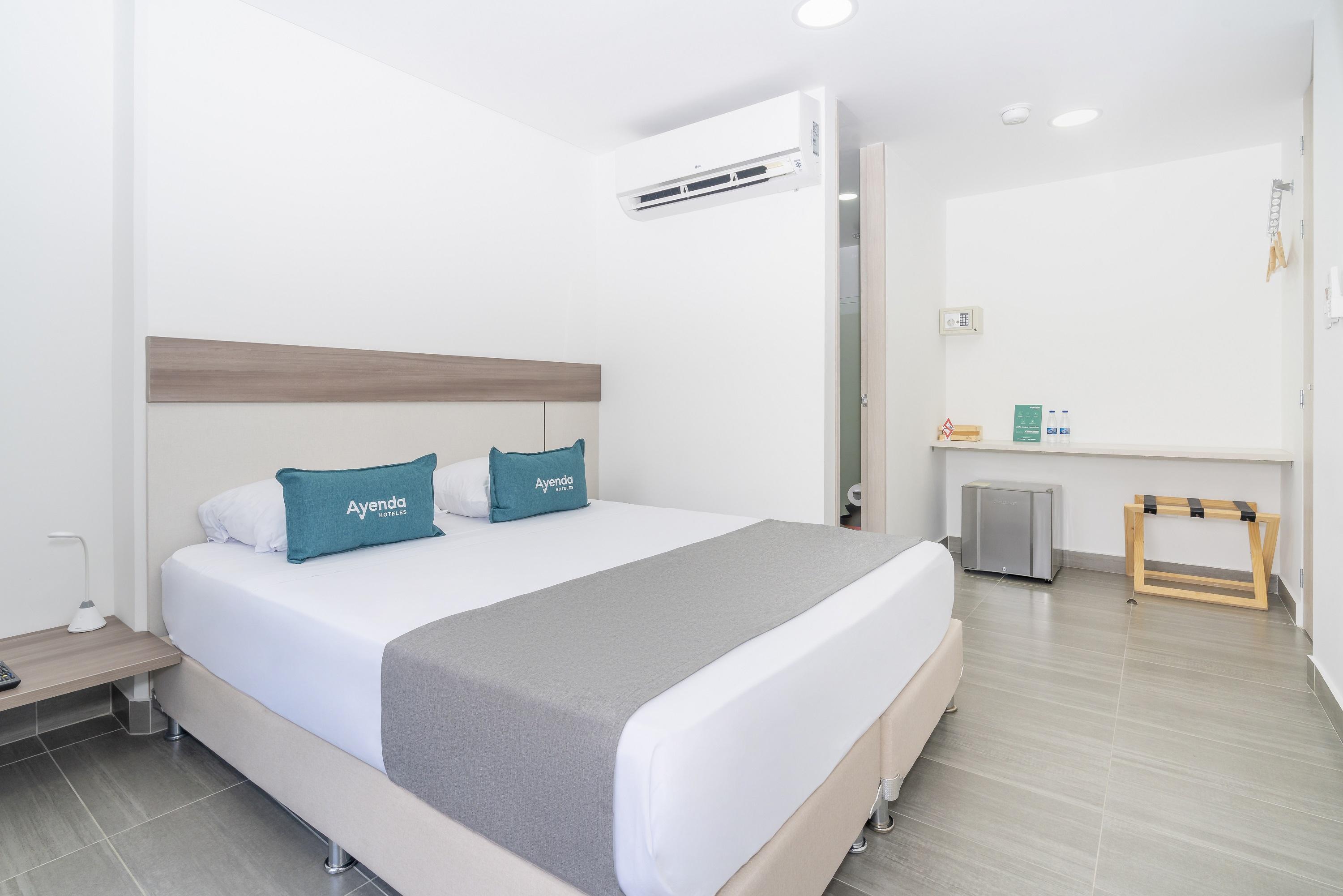 Seven Inn Hotel Medellín Kültér fotó