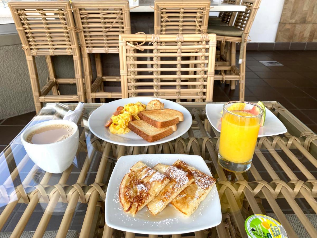 Seven Inn Hotel Medellín Kültér fotó